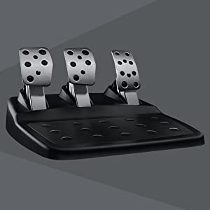 gaming wheel
